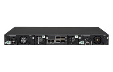 Brocade ICX 6610 Managed L3 Gigabit Ethernet (10/100/1000) Power over Ethernet (PoE) 1U Black