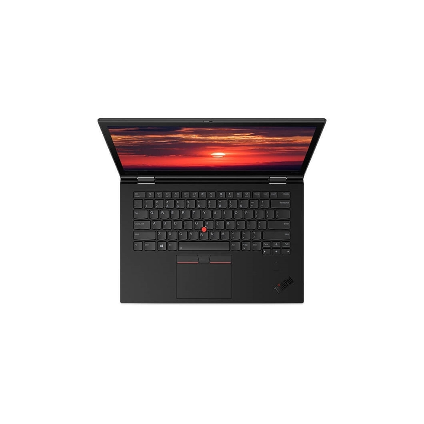 Lenovo ThinkPad X1 Yoga Gen 3 14