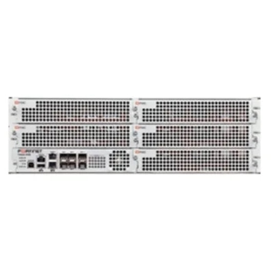 Fortinet FG-3950B-BDL-950-36 FortiGate-3950B / FG-3950B Next Generation (NGFW) Firewall