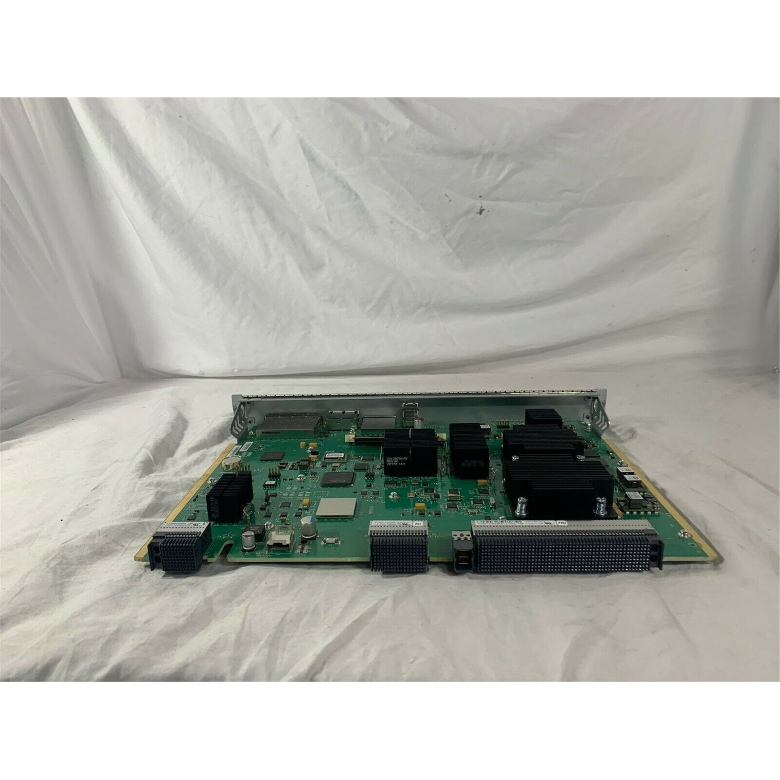 CISCO WS-X45-SUP7L-E CATALYST 4500E SUP ENGINE, 520 GBPS (Refurbished)