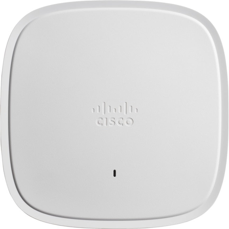 Cisco C9130AXE-B Catalyst 9130AX Series (Certified Refurbished)