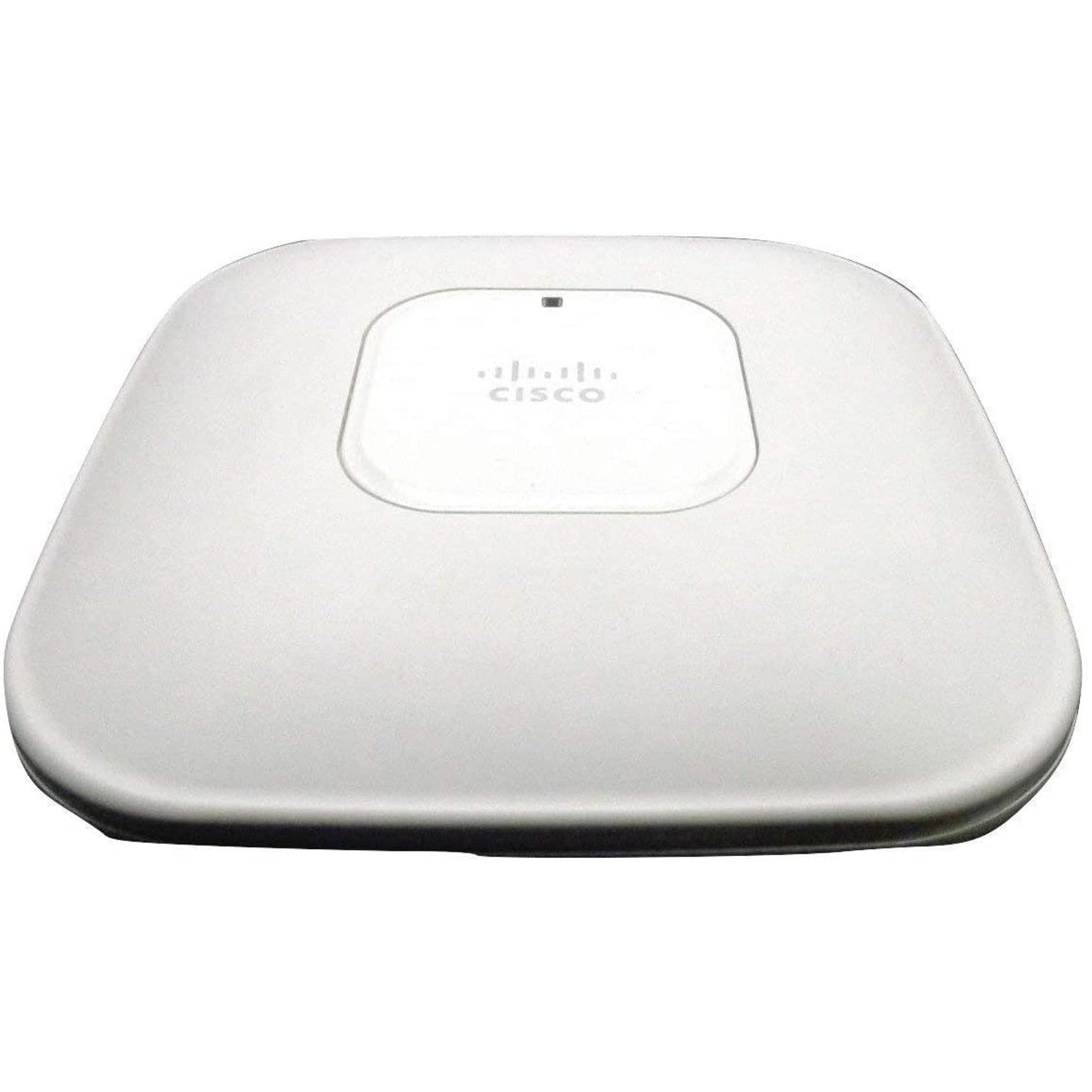 Cisco AIR-LAP1142N-A-K9 802.11 B/G/N External Antenna Wireless Router, White (Used - Good)