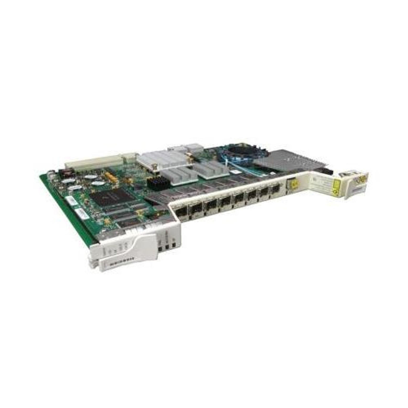 Cisco 15454-DM-L1-38.1 2.5Gbps Multi-rate DataMuxponder (Certified Refurbished)