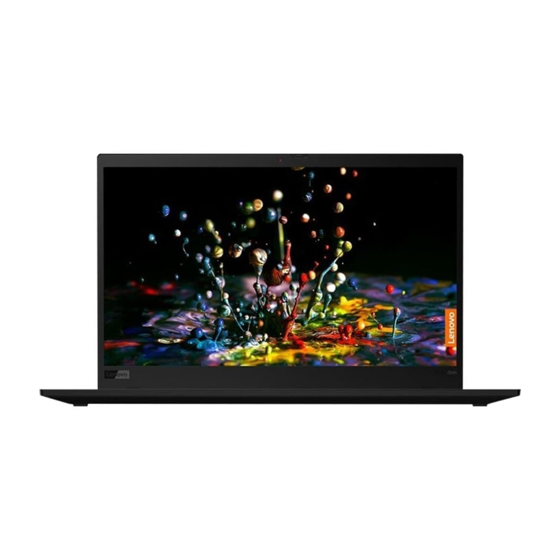 Lenovo ThinkPad X1 Carbon 14" 16GB 512GB SSD Core™ i7-8665U 1.9GHz NO OS, Black (Certified Refurbished)