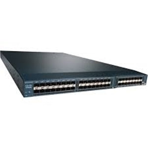 Cisco UCS 6248UP 48-Port Fabric Interconnect Switch (Certified Refurbished)