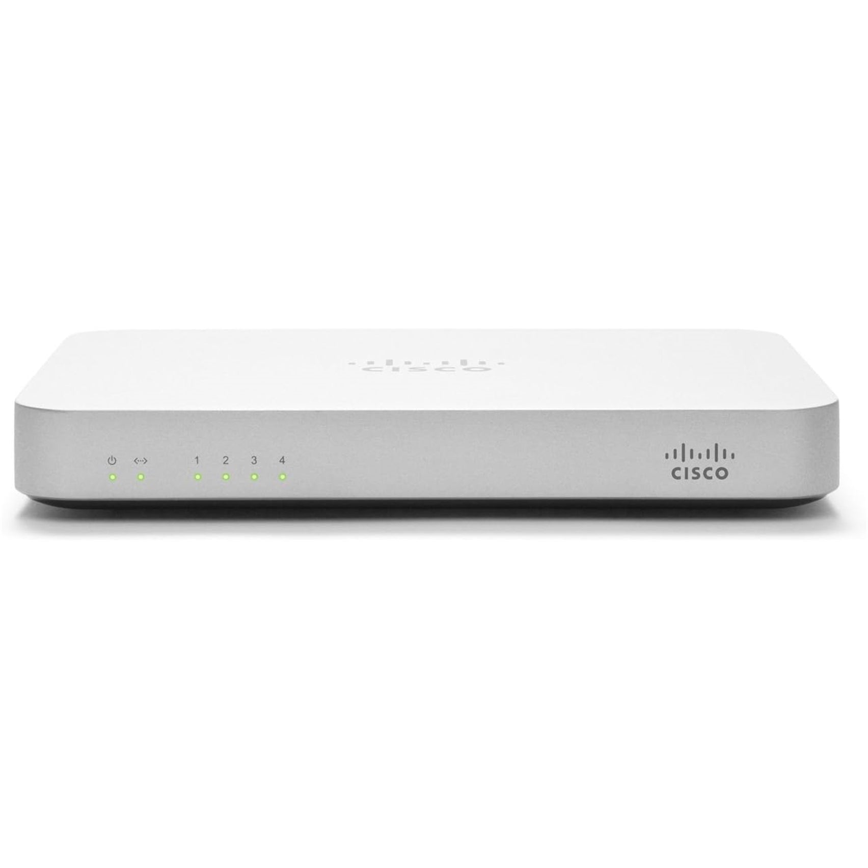 CISCO MX60-HW Preliminary US GPL - Meraki MX60 Security Appliance (Refurbished)