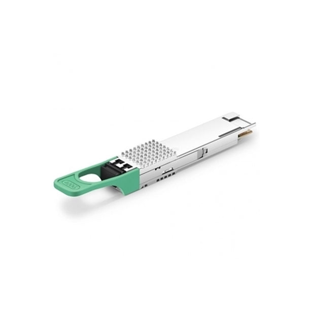 Cisco QDD-400G-FR4-S 400G QSFP-DD Transceiver,400G-FR4,Duplex LC,2km Duplex SMF (Used - Good)