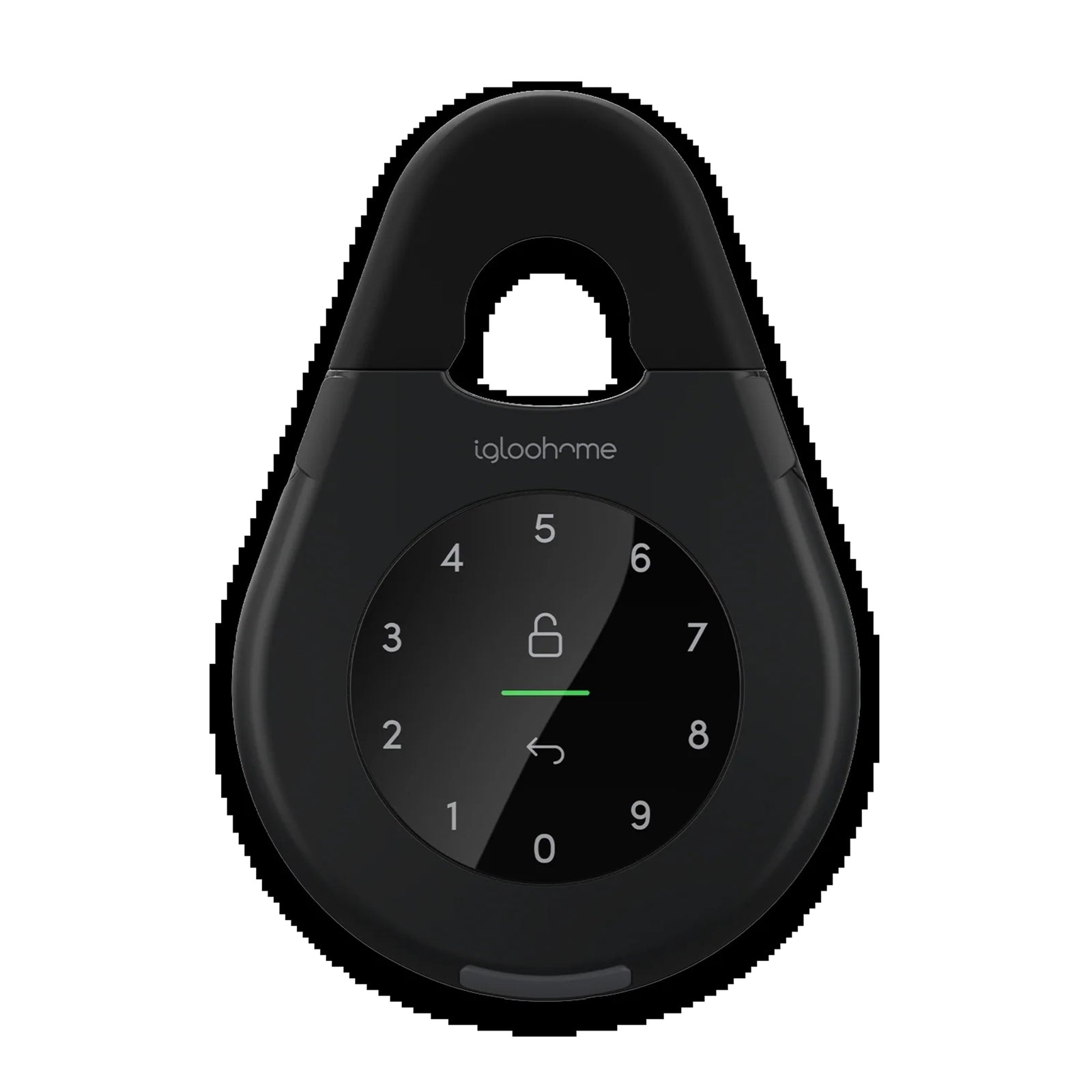 IGLOOHOME SMART KEYBOX 3 Keybox 3 Smart Lock Box IGK3