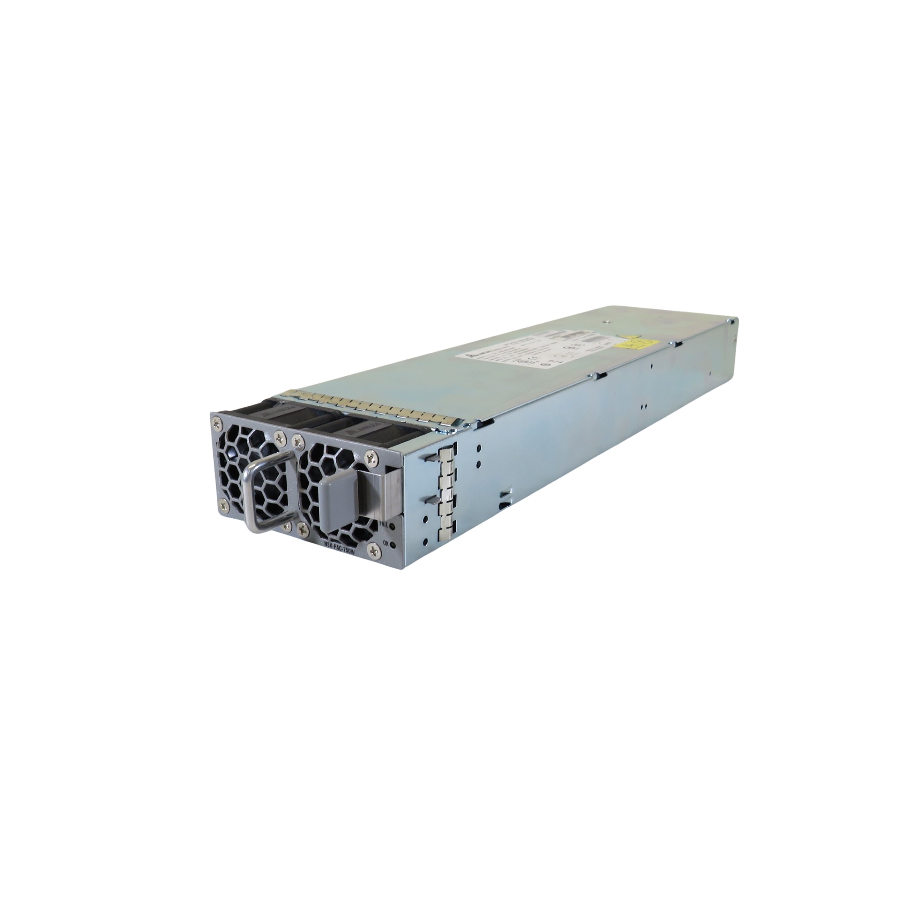 Cisco N5K-PAC-750W 750W Proprietary Power Supply (Certified Refurbished)