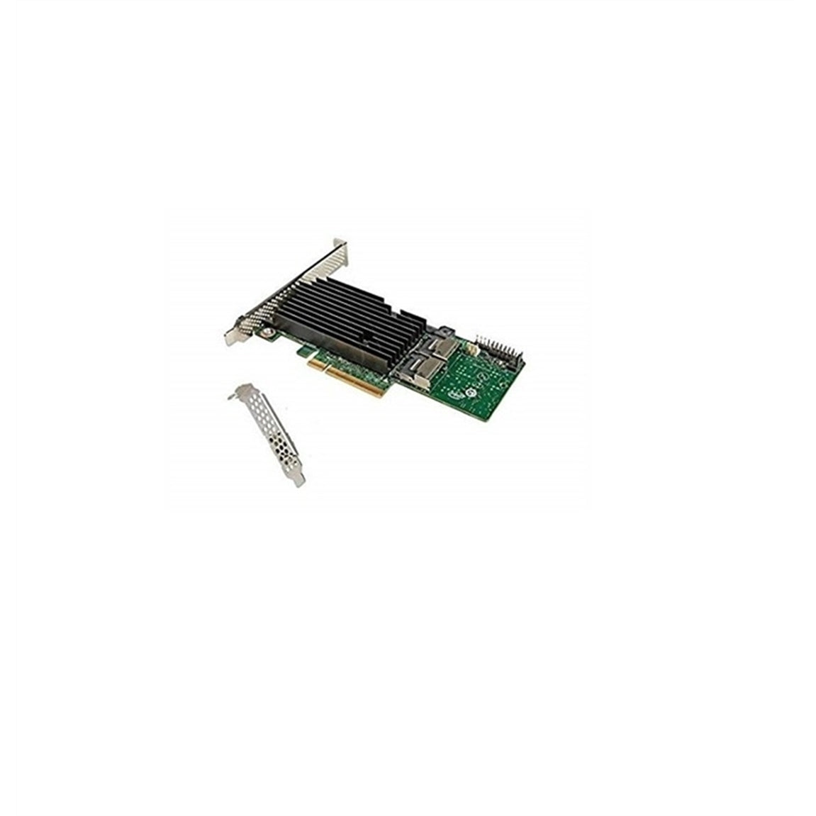 Intel RMS25KB080 PCIe x8 Gen2 Integrated RAID Module (Certified Refurb ...