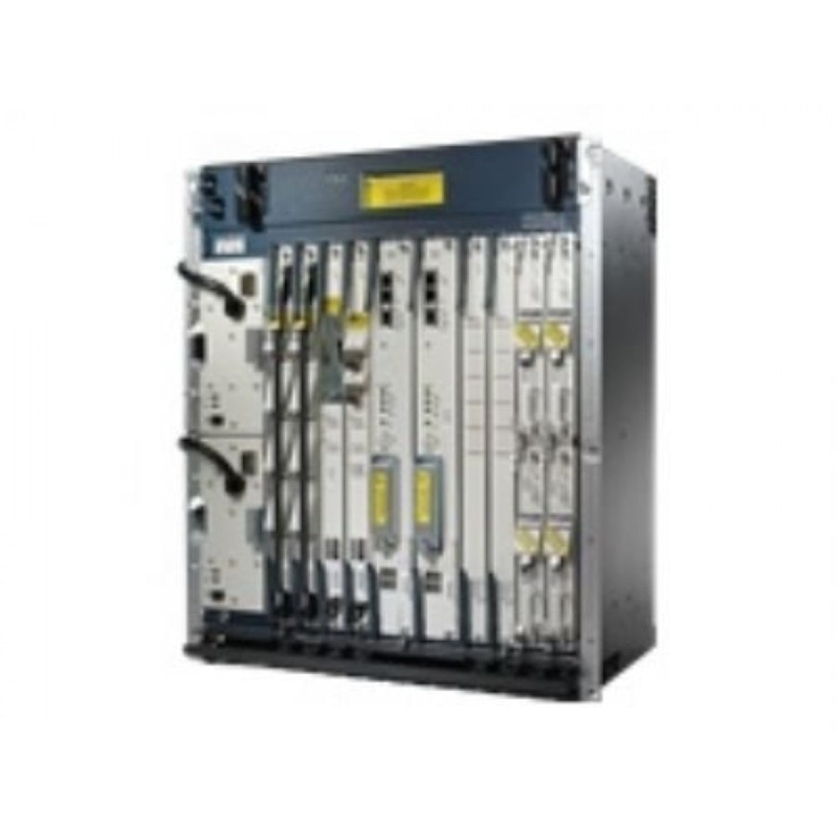 Cisco 10008 Series Chassis (Certified Refurbished)