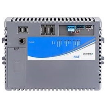 JOHNSONCON MS-NAE5510-1U 10-Port Network Switch (Refurbished)