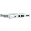 FORTINET FG-200B FortiGate 200B Firewall Security Appliance (Certified Refurbished)