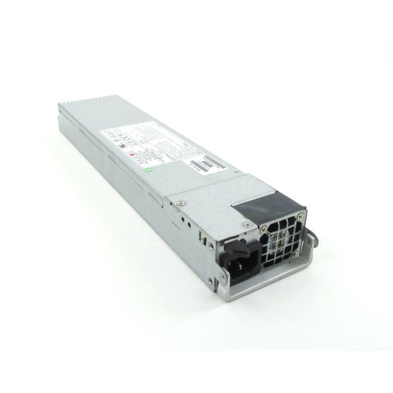 Juniper PWS-401-1R 400W Power Supply (Certified Refurbished)