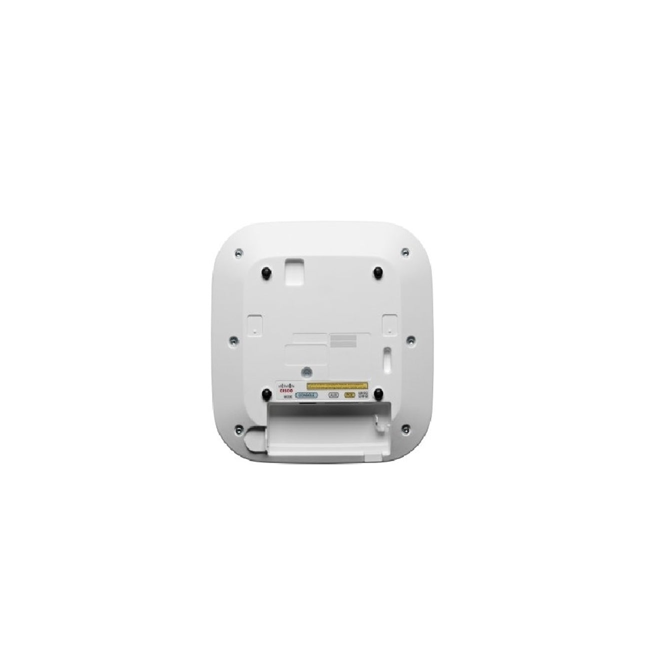 Cisco AIR-CAP3702E-B-K9 802.11ac Ctrlr AP 4x4:3SS w/CleanAir; Ext Ant; B Reg Domain (New Open Box)