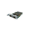 Cisco VWIC2-2MFT-T1/E1 2-Port 2nd Gen Multiflex Trunk (Refurbished)