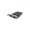 Cisco VWIC2-2MFT-T1/E1 2-Port 2nd Gen Multiflex Trunk (Refurbished)