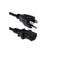 Cisco CAB-AC AC Power Cord (North America), C13, NEMA 5-15P, 2.1m
