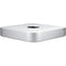 Apple Mac Mini 2014 A1347 8GB 1.TB+128GB i5-4308U 2.8GHz Silver, Grade B No Chrgr (Used - Good)