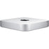 Apple Mac Mini 2014 A1347 8GB 1.TB+128GB i5-4308U 2.8GHz Silver, Grade B No Chrgr (Used - Good)