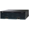 Cisco CISCO3925/K9 Wired WAN 2-Port 10/100/1000Mbps Gigabit,Black (Scratch and Dent)