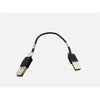 Cisco CAB-SPWR-30CM 2' Network Cable (Black)