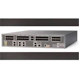 Cisco ASR-9901-120G ASR 9901 Chassis PayG 120G Base HW PID Grade A (Used - Good)