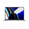Apple MacBook Pro 2021 16.2" 16GB 512GB M1 Pro(10/16) 3.2GHz Grade A No Chrgr (Used - Good)