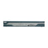 Cisco CISCO1811/K9 Wired WAN 9-Port 10/100/1000Mbps Gigabit,Black (Certified Refurbished)