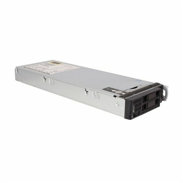 HP HPE ProLiant BL460c 10-Core 2.0GHz 64GB RAM 2TB HDD Windows Server 2012R2 Standard Edition (Certified Refurbished)