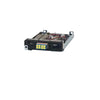 CISCO FPNM-2SR-10G-BP FirePOWER 2-Port 10 Gbps SR Fiber Network Module with Bypass (Certified Refurbished)