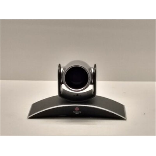 Polycom Eagle Eye MPTZ-6 HD Conference Camera 1624-23412-002 1080P video quality (Certified Refurbished)