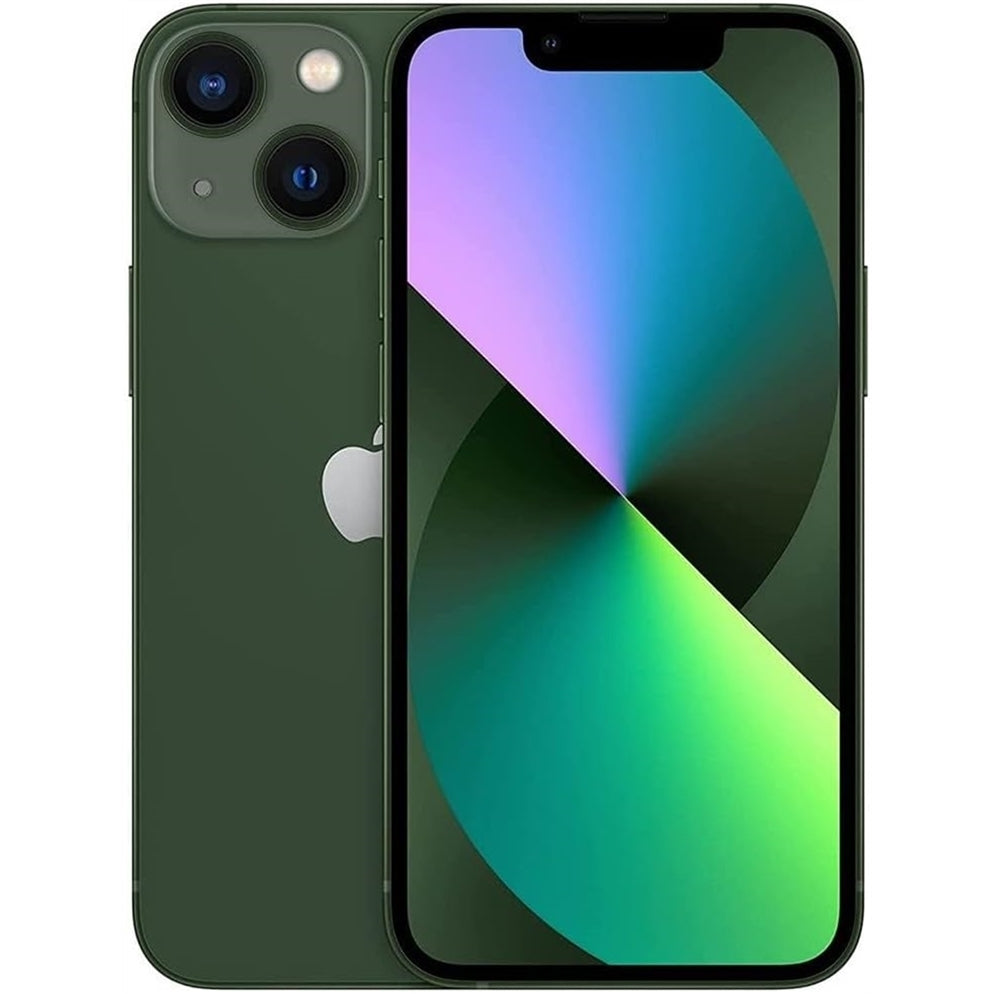 Apple iPhone 13 GSM+CDMA A2482 128GB 6.1