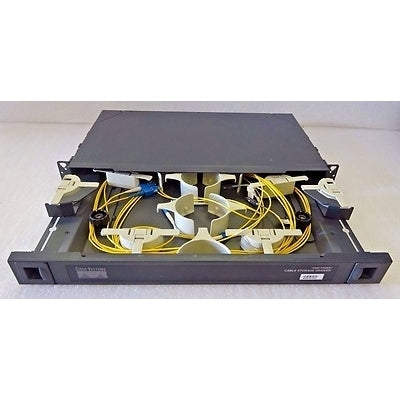 Cisco 15500-CCDK01 ONS 15500 Cross Connect Drawer Kit (Certified Refurbished)