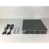Broadcom BR-VDX6730-60-R 60-Port AFO Network Switch (Refurbished)