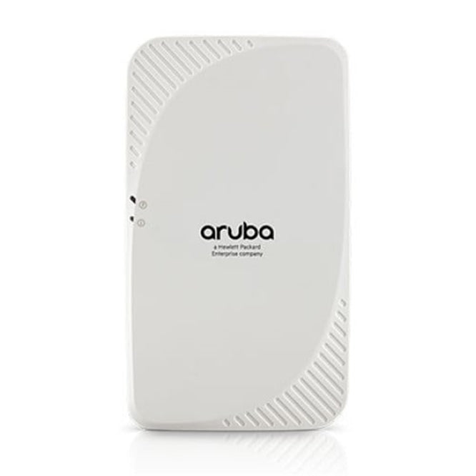Aruba JW217A IAP-205H (US) Instnt 2x2:2 11ac AP (New Open Box)