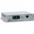 ALLIEDTELE AT-FS232/1-60 Fast Ethernet to Fiber Media Converter Transceiver, Black (Certified Refurbished)