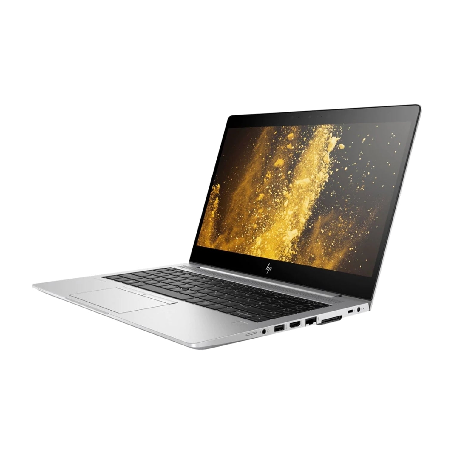 HP EliteBook 840 G6 14" 16GB 541GB i7-8665U 1.9GHz NO OS/Chrgr Grade B (Used - Good)