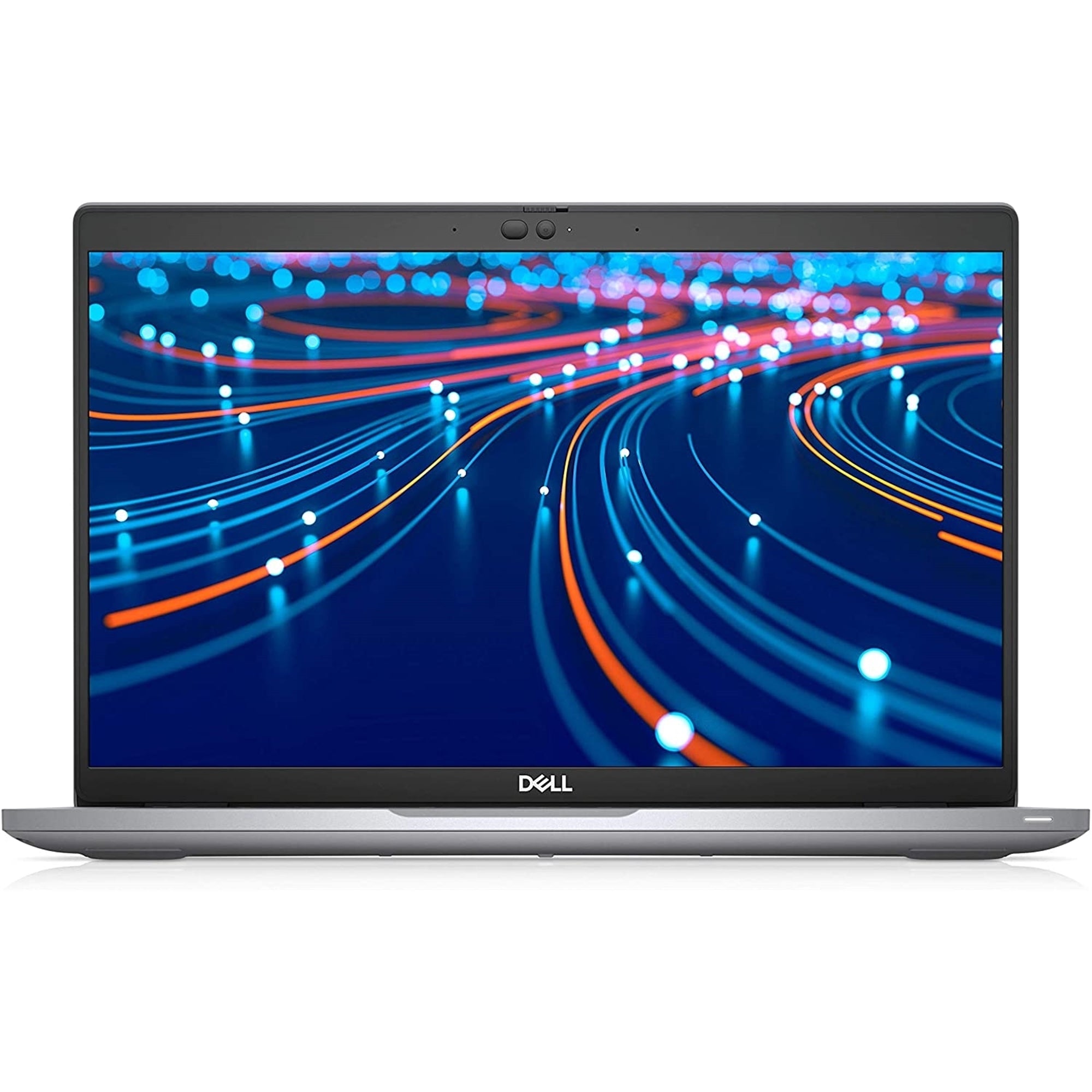 Dell Latitude 5420 14" 16GB 256GB i5-1145G7 2.60GHz NO OS/Chrgr Grade B (Used - Good)