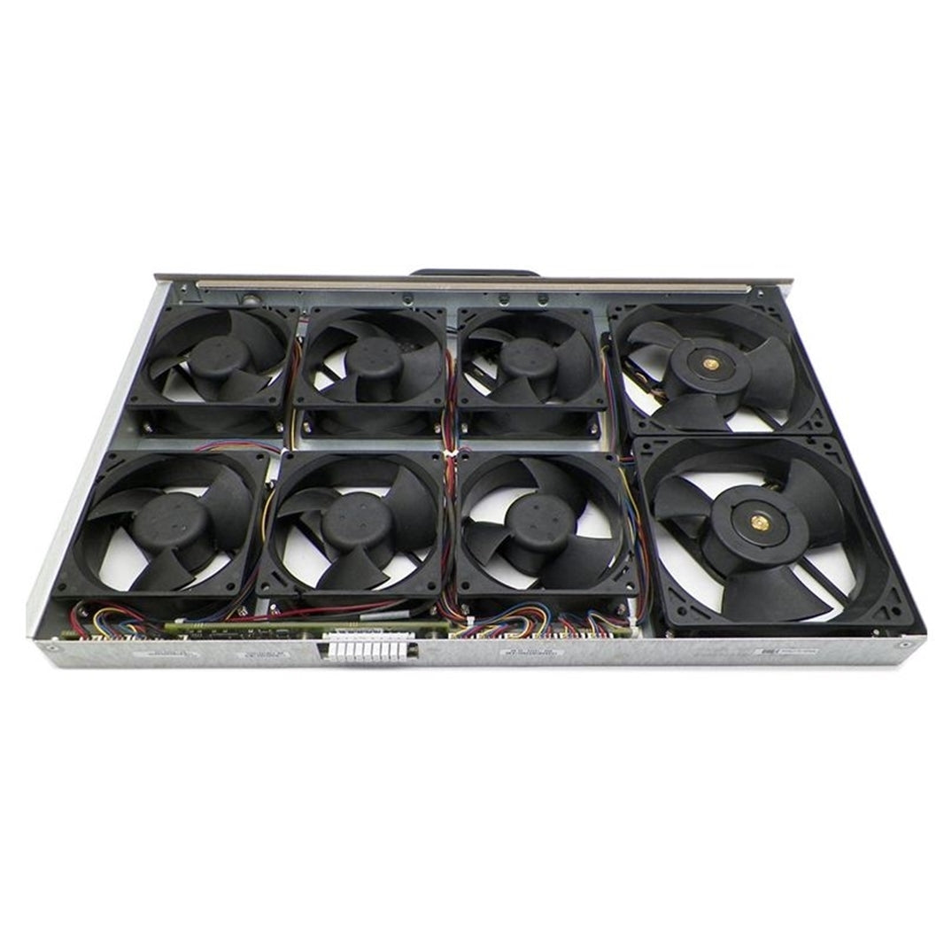 Cisco WS-X4582-E Catalyst 4500 E-Series Fan Tray (Refurbished)