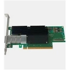 Nvidia MCX654105A-HCAT Mellanox ConnectX-6 VPI 1P QSFP56 200Gb/s IB & ETH adptr