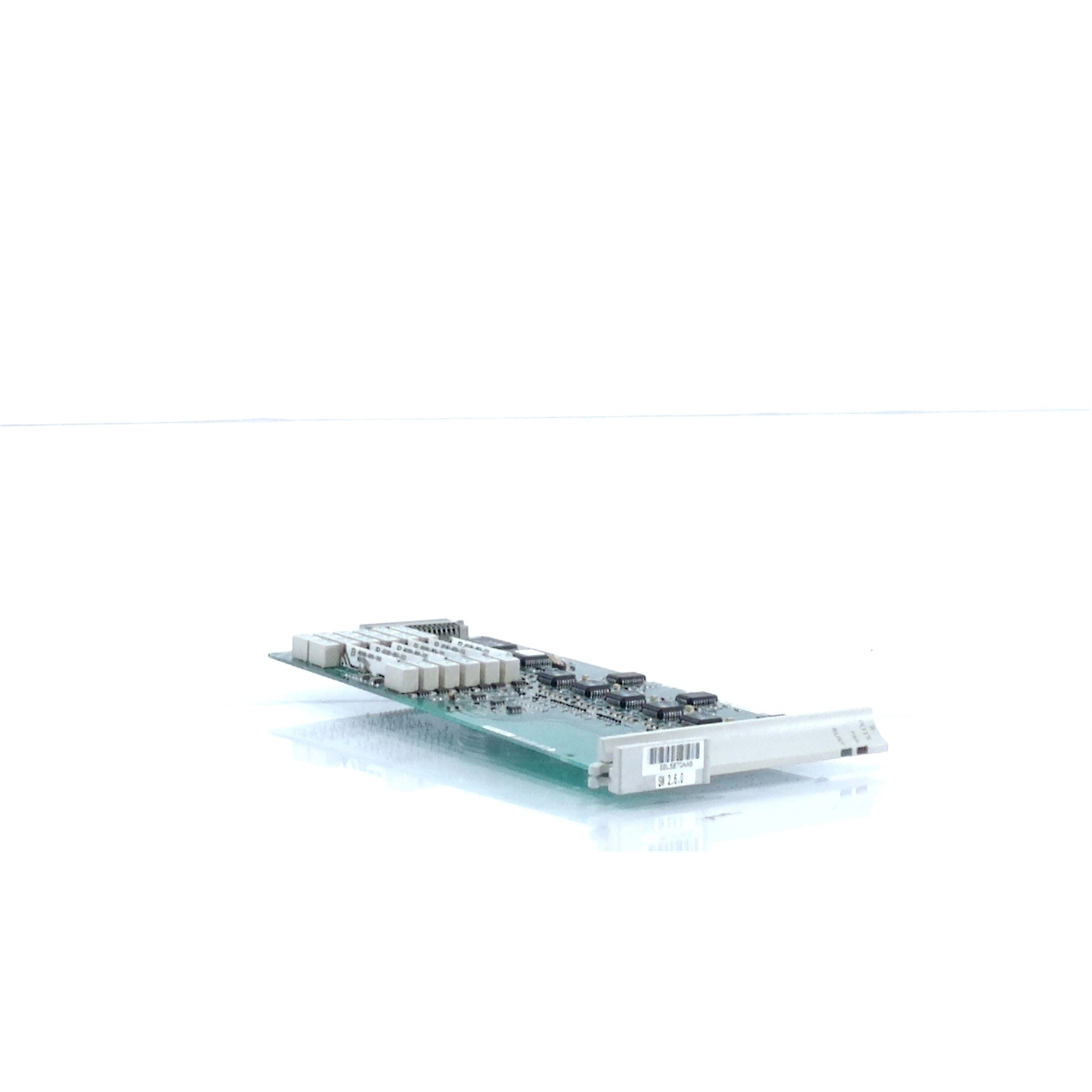 TELLABS 0110-0148-1B ADVANCED FIBRE COMMUNICATIONS AFC UMC1000 POTS CHANNEL (Certified Refurbished)