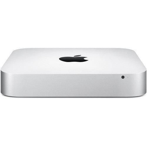 Apple Mac Mini 2012 A1347 8GB 500GB i5-3210M 2.5GHz No Chrgr Grade B (Used - Good)