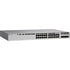Cisco C9200L-24P-4X-E Catalyst 9200L 24P PoE+ 4x10, Network Essentials Grade C (Used - Good)