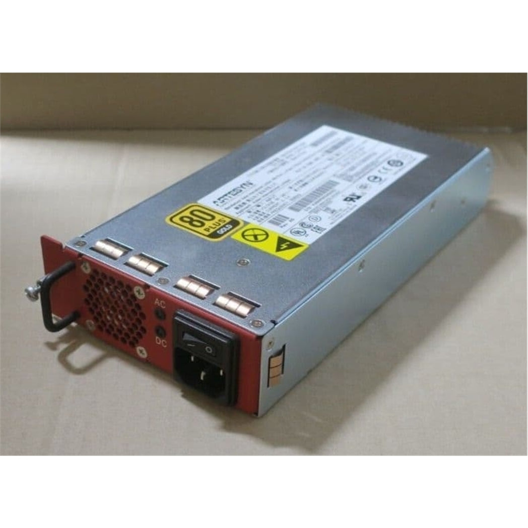 ARTESYN PWR-0227-04 400W 80 PLUS GOLD Certified ATX Power Supply (Certified Refurbished)