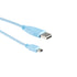 Cisco 37-1090-01 6' Console Cable USB Cable (Blue) (Certified Refurbished)