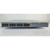 Juniper QFX5100-24Q-3AFI QFX5100-24Q, AFI 3 MGMT PORTS Grade A (Used - Good)