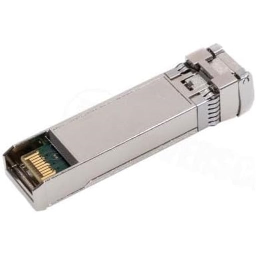 FINISAR FTL8528P3BCV 8G SFP+ Optical Shortwave 850NM Transceiver, Silver (Certified Refurbished)