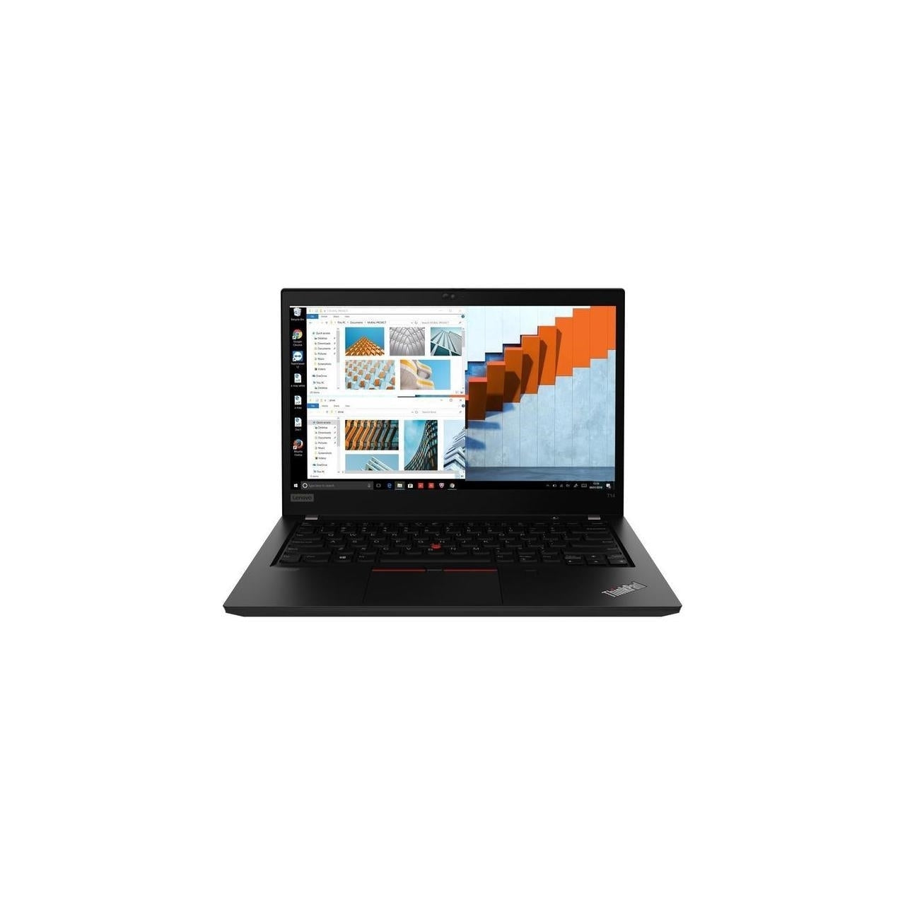 Lenovo ThinkPad T14s Gen 2i 14