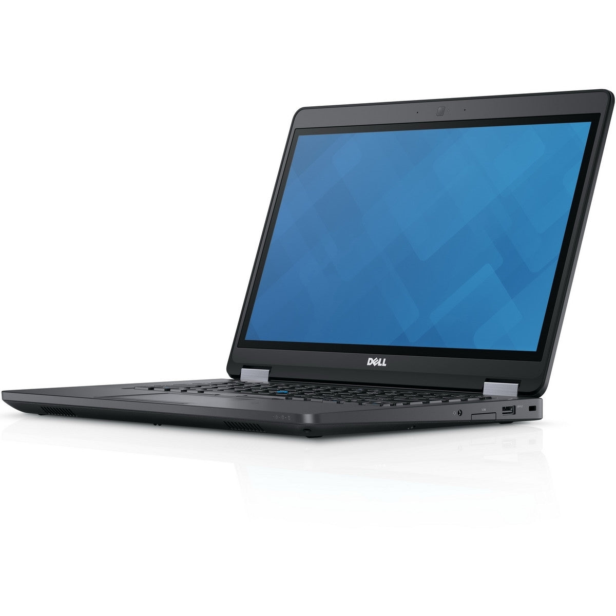 Dell Latitude E5470 14" 8GB 250GB Core™ i5-6440HQ 2.60GHz NO OS/AC Grade B (Used - Good)